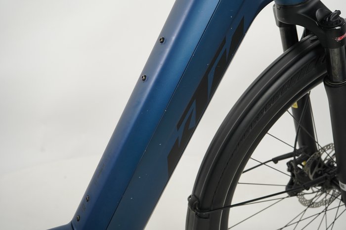 KTM Macina Style 730