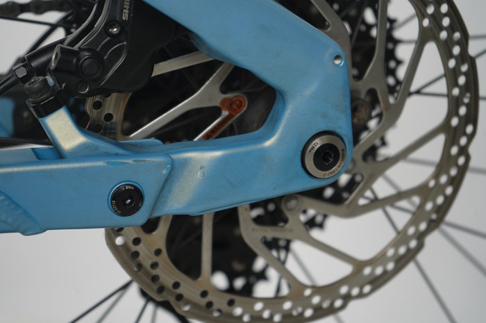 CUBE Stereo Hybrid 120 Pro