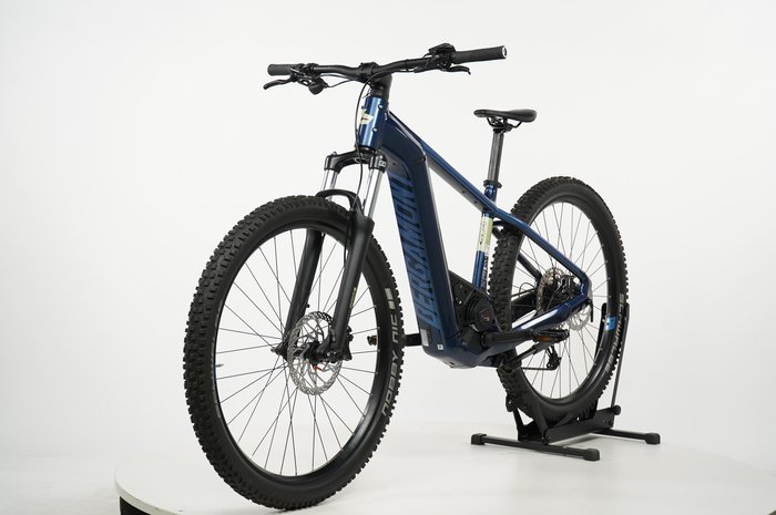 Bergamont E-Revox Premium Sport