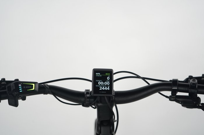 CUBE Kathmandu Hybrid EXC 750