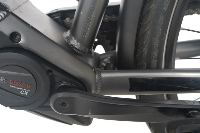 PEGASUS Premio EVO 5F Lite Belt Comfort