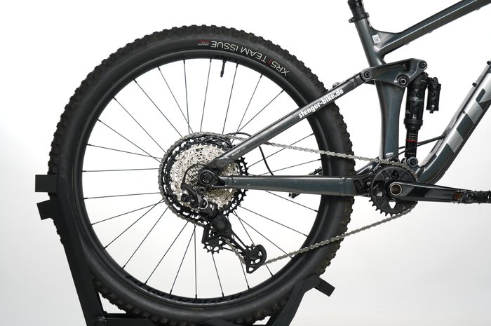 Trek Remedy 8