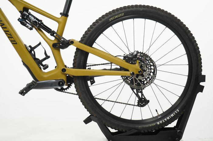 Specialized Stumpjumper EVO Comp