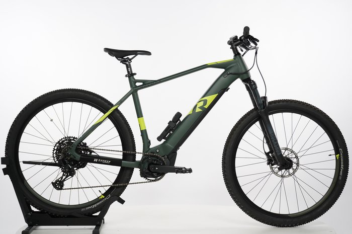R RAYMON HardRay E 7.0
