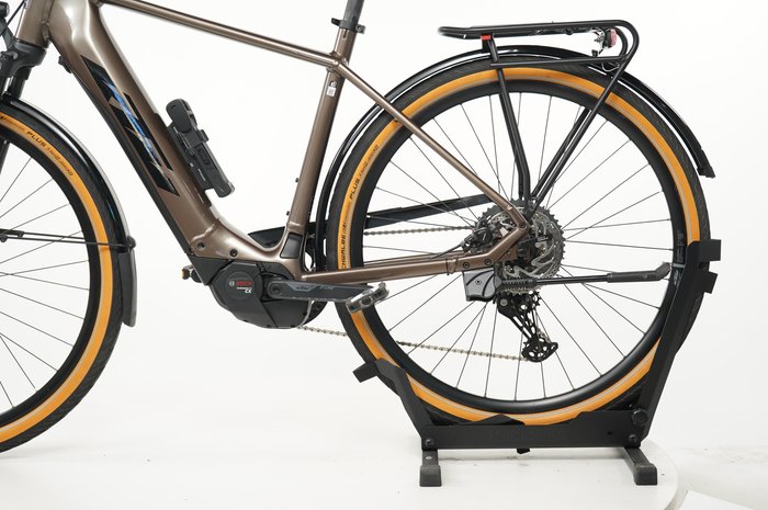 KTM Macina Ultimate Pro