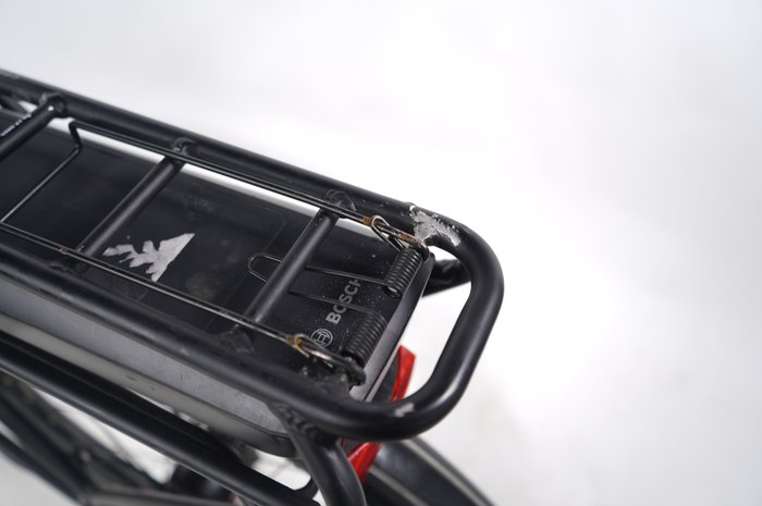 Pegasus Solero E8R Plus