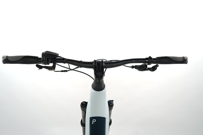 CUBE Stereo Hybrid 140 HPC Pro 750