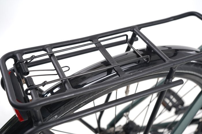 Triumph E-Bird Plus 400