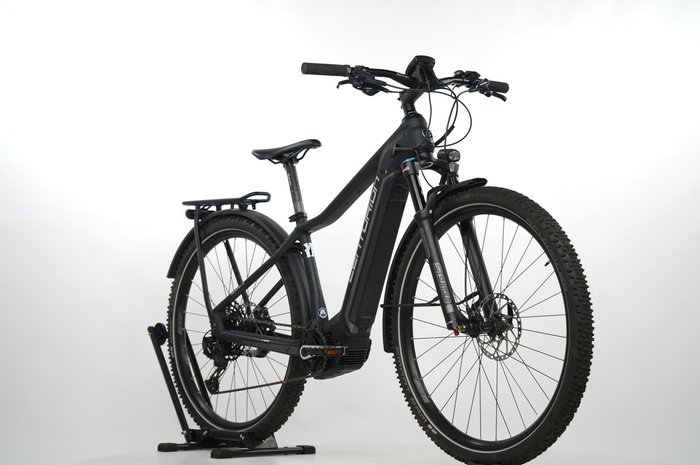 Centurion Backfire Fit E R860i EQ