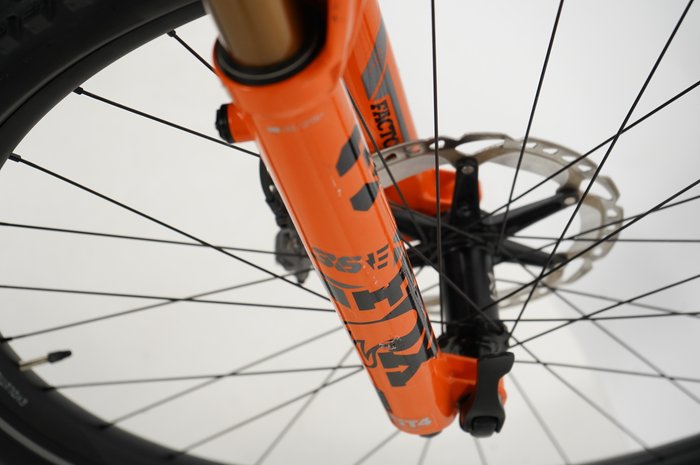 CUBE Stereo Hybrid 140 HPC Actionteam 750