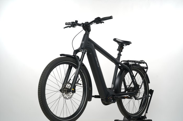 Riese & Müller Charger GT