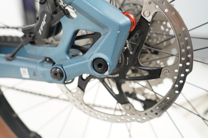 BULLS Sonic EVO TR1 29″