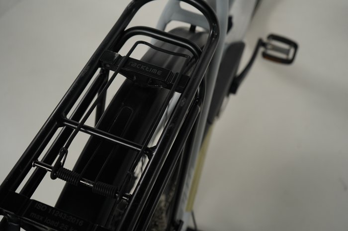 KTM Macina Style Pro