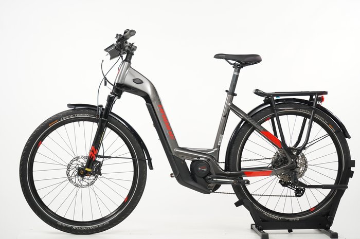 Haibike Trekking 9