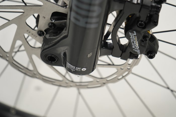 Haibike ALLTRAIL 5