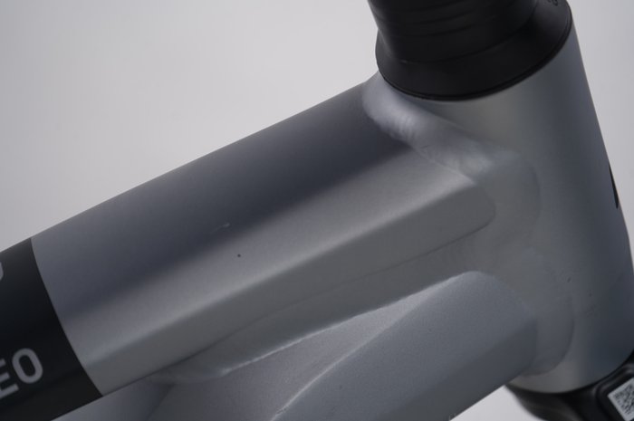 Cube Stereo Hybrid 120 Race 750