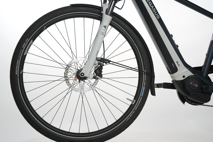 PEGASUS Premio EVO 10 Lite