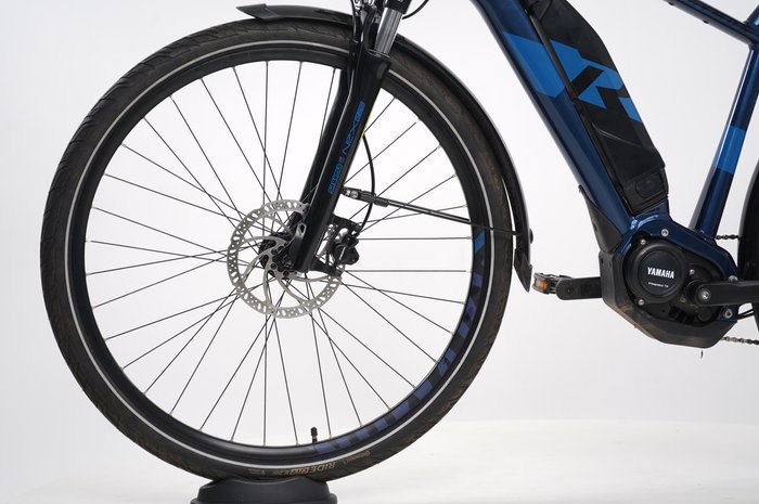 Raymon TourRay E 2.0
