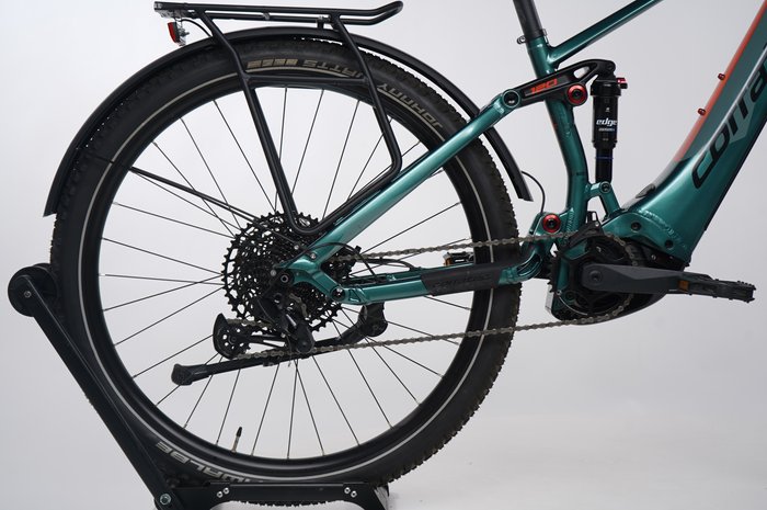 Corratec E-Power MTC 120