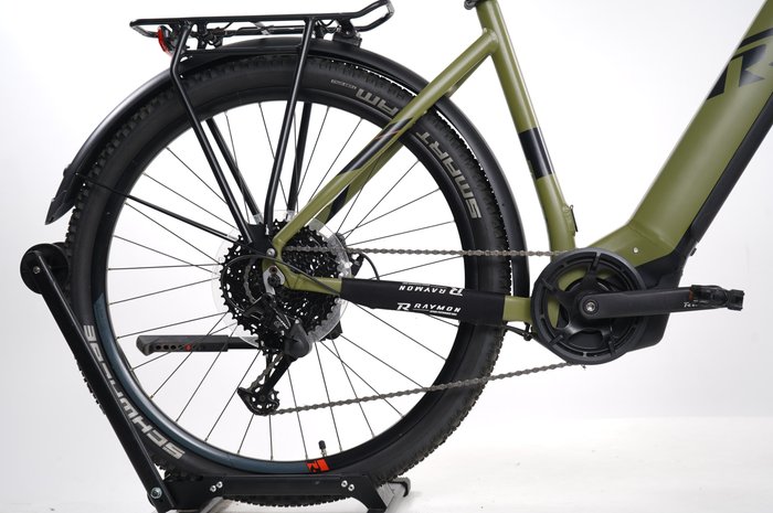 Raymon CrossRay E 5.0