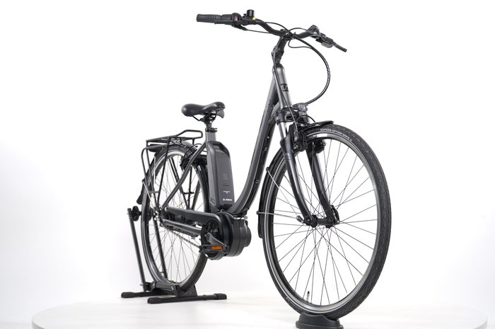 Triumph E-Cloud Plus 500