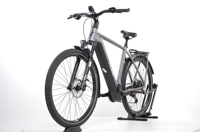 Cube Kathmandu Hybrid Pro 750