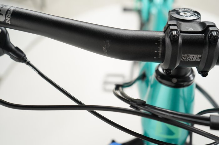 Haibike AllMtn 2