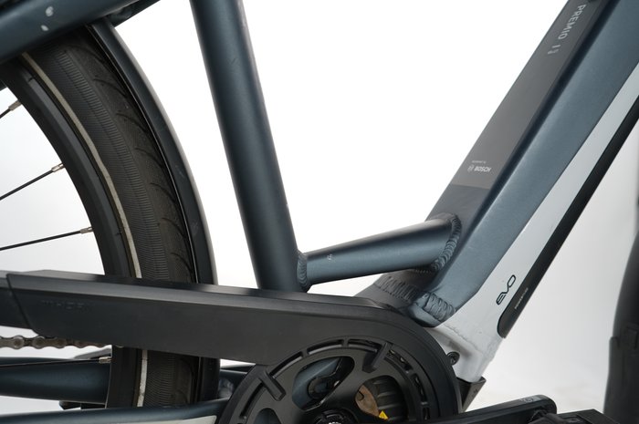 PEGASUS Premio EVO 10 Lite 750