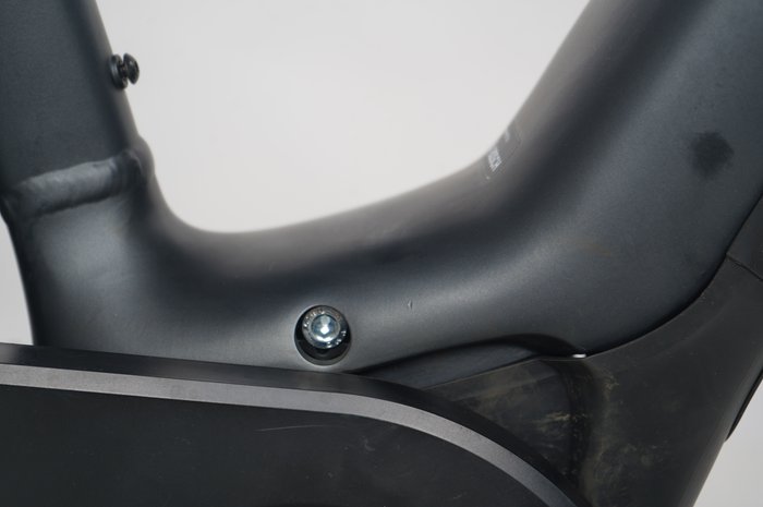 Cube Touring Hybrid ONE 625