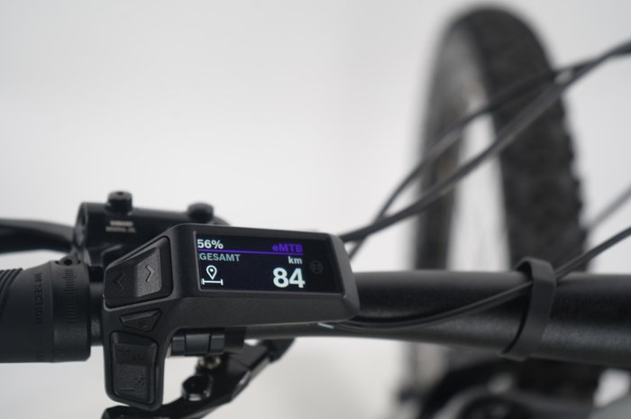 CUBE Stereo Hybrid ONE22 Race