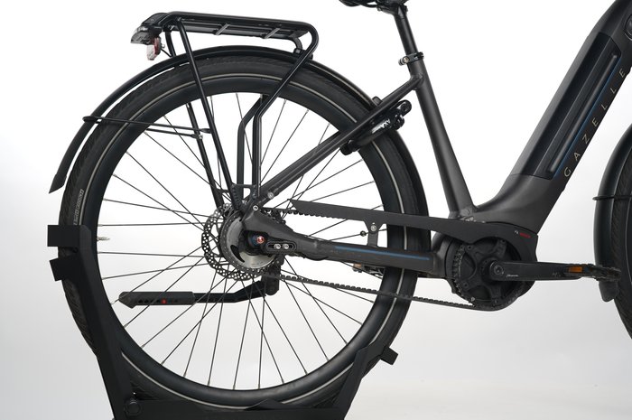 Gazelle Ultimate C5 HMB