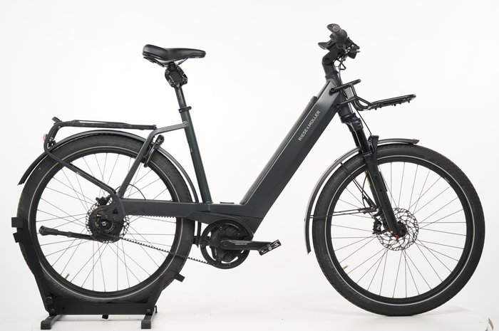 Riese & Müller Nevo4 GT vario