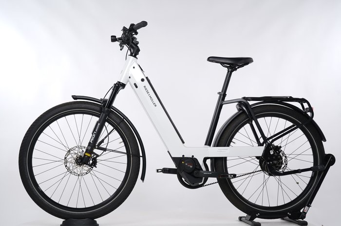 Riese & Müller Nevo GT vario