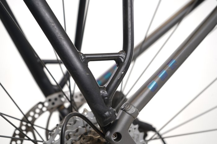 Raleigh Kent 10 Edition