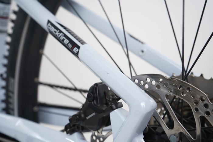 Centurion Backfire E R750i EP2