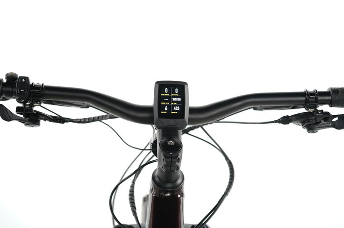 Specialized Turbo Tero X 5.0
