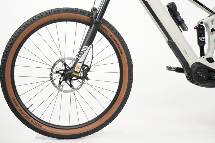 BULLS Sonic EVO TR 1