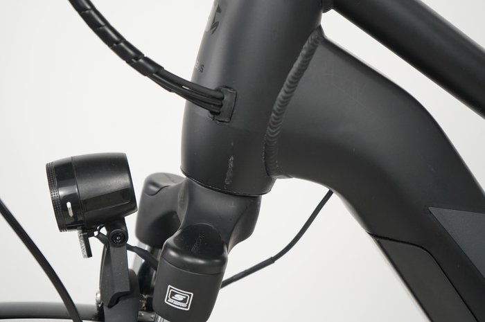 PEGASUS Solero EVo 9