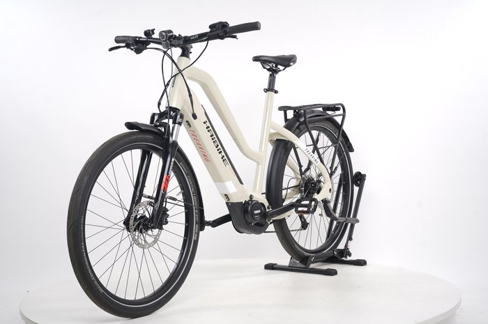 Haibike Trekking 4