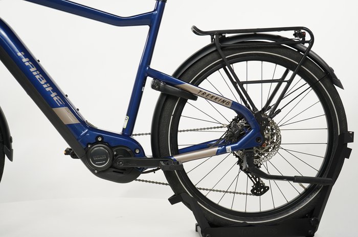 Haibike Trekking 7 Mid