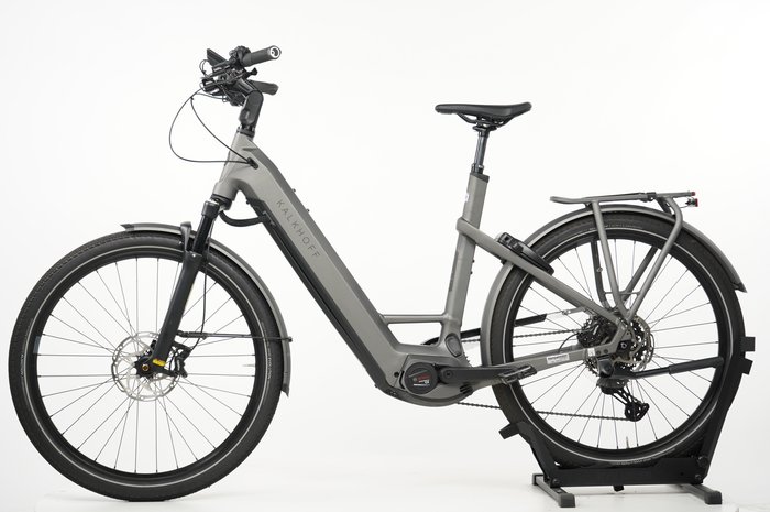 Kalkhoff Endeavour 7.B Advance+