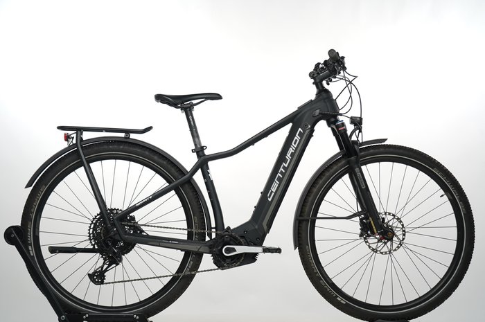 Centurion Backfire Fit E R860i EQ