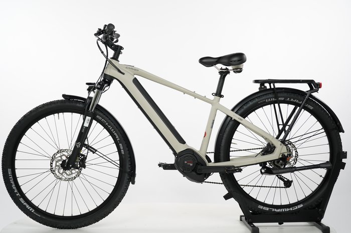 Carver SUV E.410