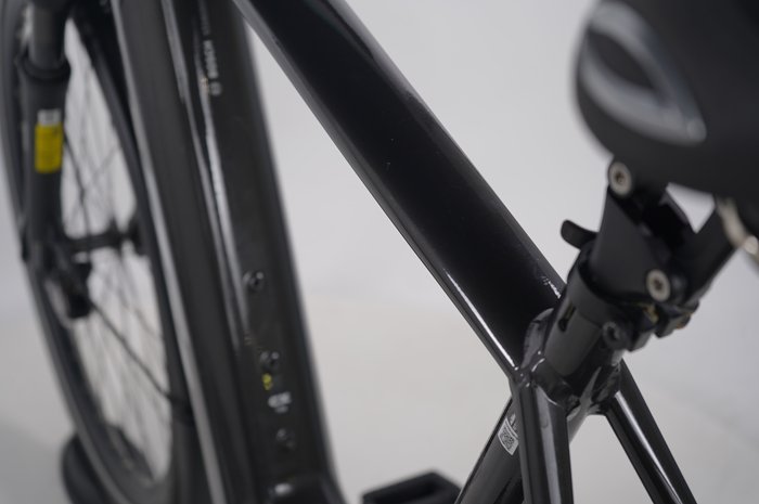 KTM Macina Style 730