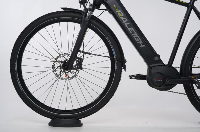 Raleigh Kent Edition