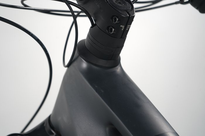 Cube Stereo Hybrid 160 HPC Race 