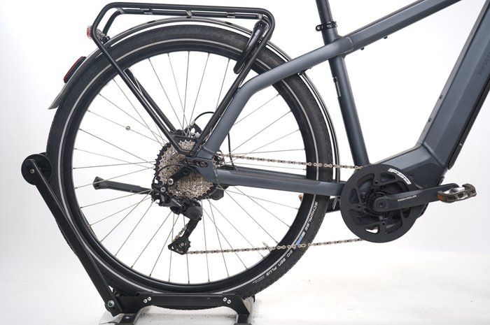 RIESE & MÜLLER Charger 3 Touring