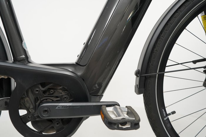 KTM Macina Sport 720