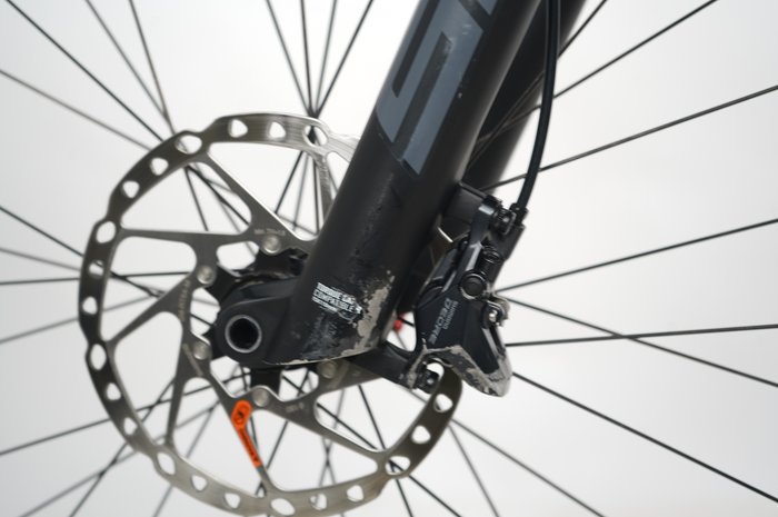 Cannondale Scalpel Carbon SE 2 Fully 96395