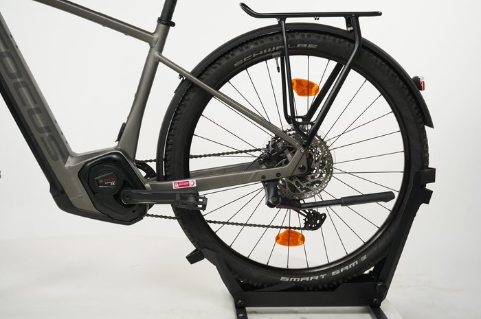 FOCUS Aventura² 6.8